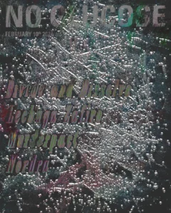 no glucose poster divide and dissolve